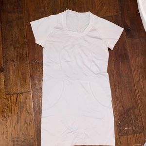Swiftly Tech Short Sleeve